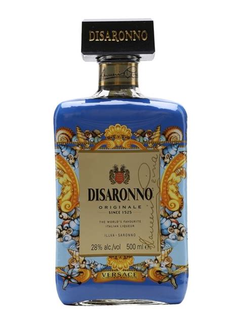 where can i buy versace disaronno|Buy Disaronno Liqueur Online .